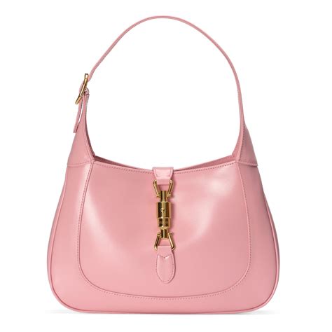 gucci jackie 1961 pink|gucci jackie 1961 small shoulder bag.